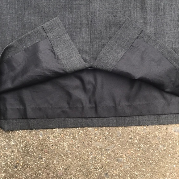 Jones New York Pencil Skirt - Picture 9 of 10